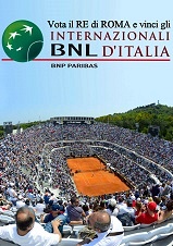 Internazionali BNL d'Italia 2019