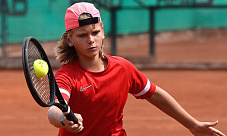 ITF World Junior Tour. Gold's Gym Cup. До третьих стадий не дошли