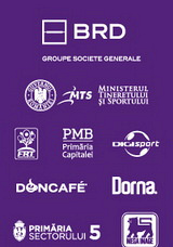 Bucharest Open