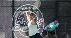 ITF World Tour. Jasmin Open. Третье поражение кряду