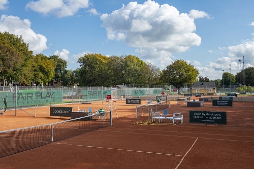 Malmo Tournament 2023