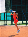 Tennis Europe 16&U. Galychyna Cup. Минус Васильева