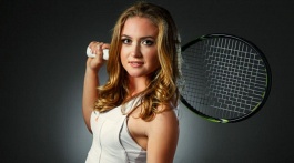 WTA Tour. Western & Southern Open. Саснович прервала серию