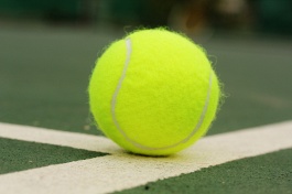 19th Kinetik Cup By Prince. Антон Леванович выиграл во втором раунде
