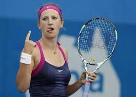 WTA Tour. Western & Southern Open. Вика, Донна, август, хард