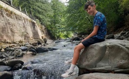 Tennis Europe 14&U. Soul Cup. Победы только среди дуэтов