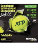 Biella Challenger Indoor 1 2021