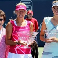 Виктория Азаренко (2010)