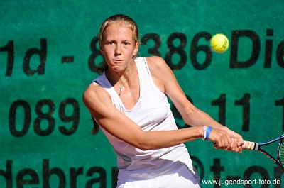 Tennis Europe 14U. VI Calvia Open.