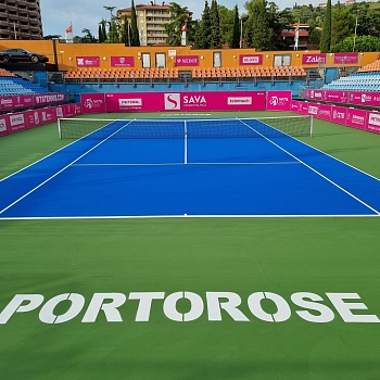 Zavarovalnica Sava Portoroz 2021