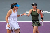 WTA Tour. Hana Bank Korea Open. В ту же "воронку"