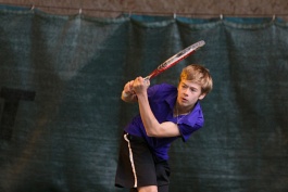 Tennis Europe 16U. Tournoi International 15/16 ans du Chambon-sur-Lignon.