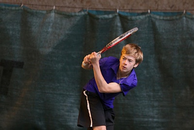 Tennis Europe 16U. Tournoi International 15/16 ans du Chambon-sur-Lignon.