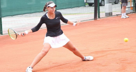 WTA Tour. Generali Ladies Linz. Морозова проиграла