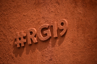 Roland Garros Junior Championships 2019. Згировский завершает борьбу на турнире.