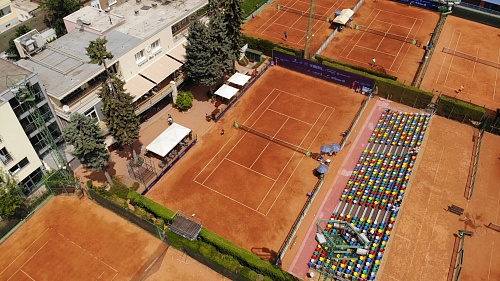 Bratislava Open 2023