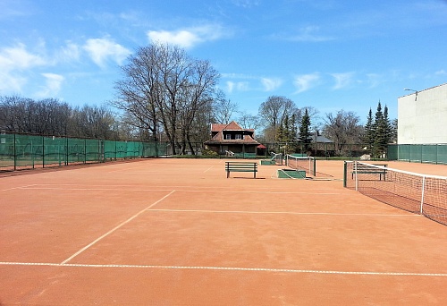 Estonian Junior Open 2022