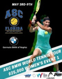 ASC BMW $25,000 Women's 2021