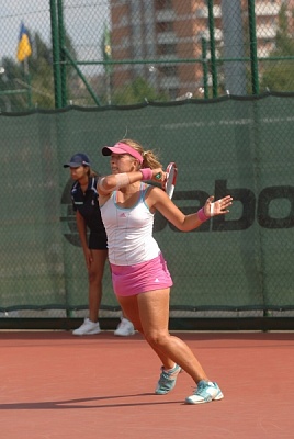 Summer Cup Open. Пехова.