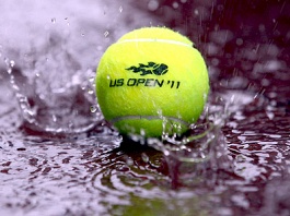 US-Open 2011. Расписание 4-ого игрового дня.