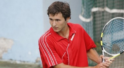 Amkodor Cup. Дождь всему помеха.
