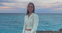 ITF World Junior Tour. Alexandria Sporting Club. Ограничилась одним матчем