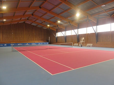 Engie Open Andrézieux-Bouthéon 42 2023