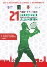Grand Prix Son Altesse Royale La Princesse Lalla Meryem 2023