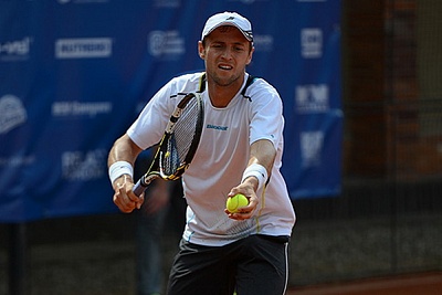 АTP Challenger Tour. SHYMKENT CHALLENGER.  Игнатик покидает турнир