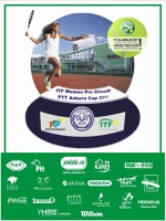 $50,000 Ankara Cup - 2011. Парный разряд. Пехова и Пироженко