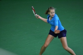 Tennis Europe 16U. International 16&amp;under.