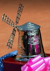XXVII Torneo Internacional De Tenis De Getxo
