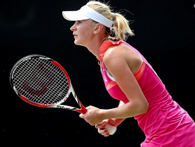 Women's ITF World Tennis Tour. Plantation Pathway Women's $25K. Говорцова вторая в паре