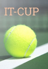 IT-CUP. Весна-2012.