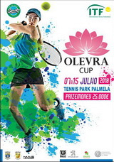 Olevra Cup 2018