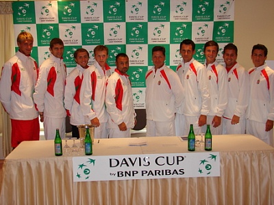 Davis Cup 2011