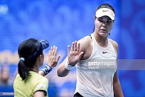 WTA Tour. Prudential Hong Kong Tennis Open. Морозова и Аояма сыграют в финале!