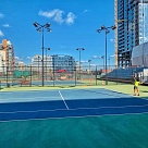 ITF World Junior Tour. Soul International. В финале проиграли