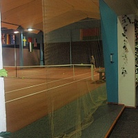 д. Тарасово, ул. Луговая, 21А