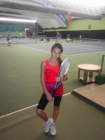Tennis Europe 14&U. Opalenica Cup 2014