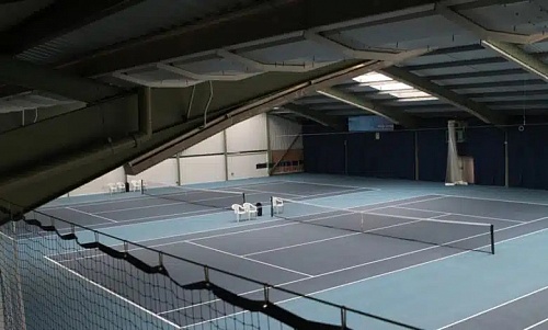 Lexus Nottingham Challenger 2024