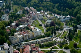 Tennis Europe 16U. Marianske Lazne Cup 2011