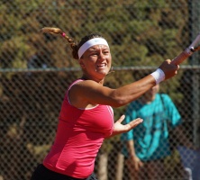 ITF Junior Circuit. 55° Trofeo Bonfiglio