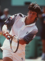 Tennis Europe 14U. Aaron Krickstein Tournament.