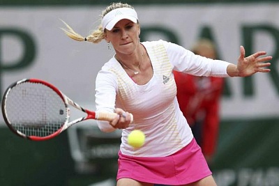 Fed Cup 2014. Беларусь - Нидерланды - 0-2.