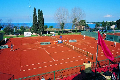Istarska Rivijera Porec 2022