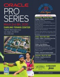Oracle Pro Series-M25 Las Vegas 2020 Men