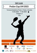 Presov Cup 2023 U14