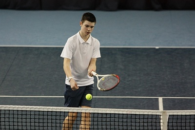 ITF Junior Circuit. Mostar Open 2013.