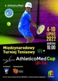 AthleticoMed Cup 2022 U14